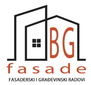 Fasaderski radovi Beograd i okolina